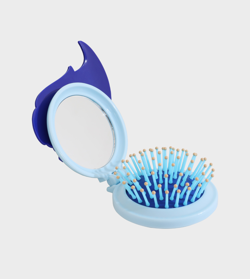 brush and mirror GB5477 